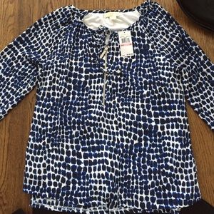 Michael Kors Blouse
